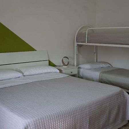 Casa Vacanza Nonna Lina Scafati Buitenkant foto
