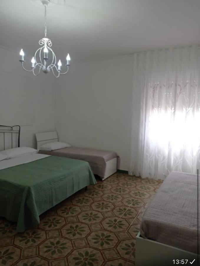 Casa Vacanza Nonna Lina Scafati Buitenkant foto