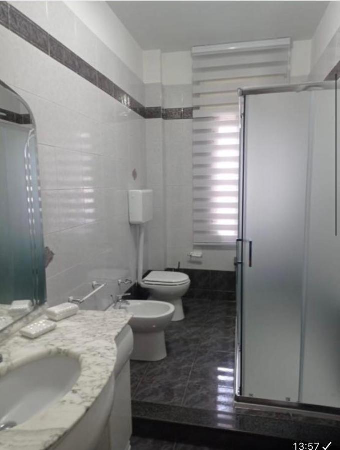 Casa Vacanza Nonna Lina Scafati Buitenkant foto